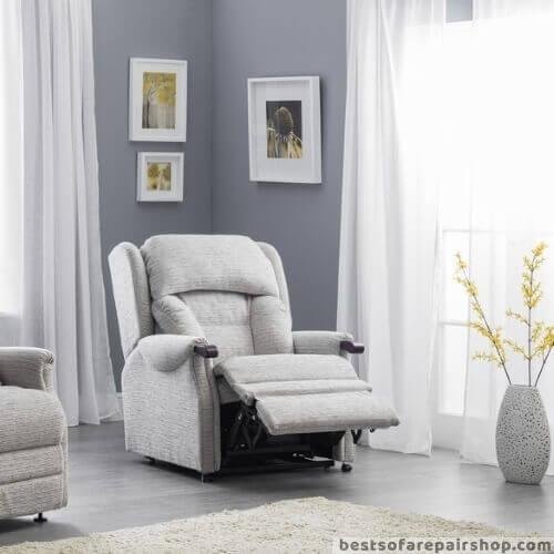 Recliner Repair